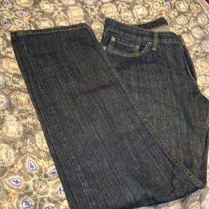 Clásic blue Jeans 514 Levi